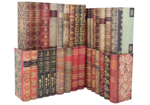 Replica Book Panels sydney