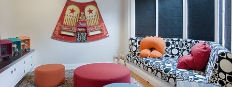 How to Choose an Interior Designer - Groth and Sons