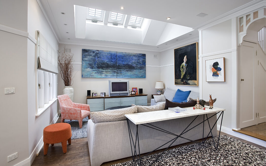 Interior Architecture and Design Development Checklist