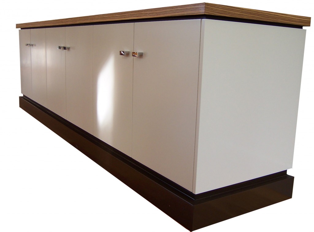 Groth & Sons cabinet making sydney