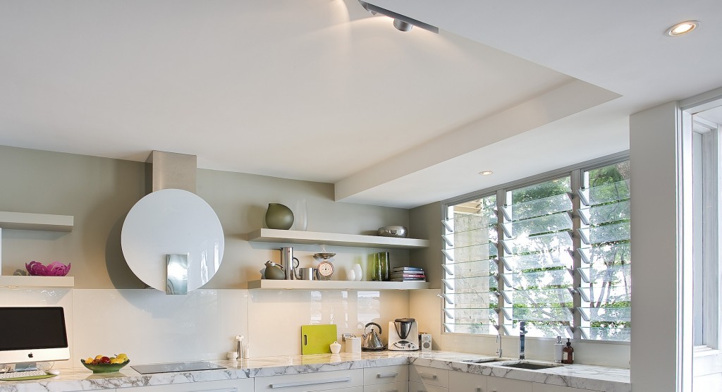 Groth & Sons lighting design sydney