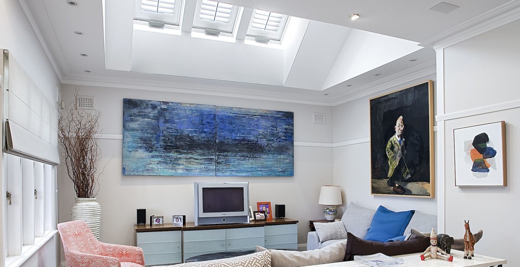 Groth & Sons lighting designers in sydney
