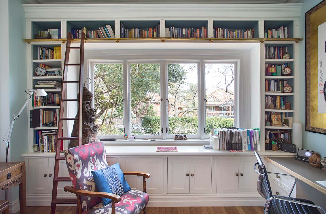 bespoke cabinet making Sydney