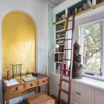Home office cabinetry