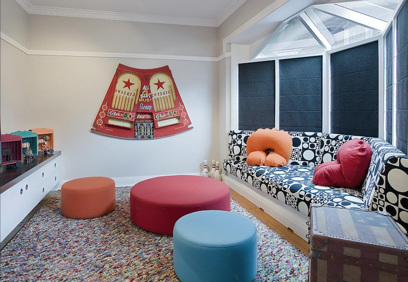 custom furniture makers sydney