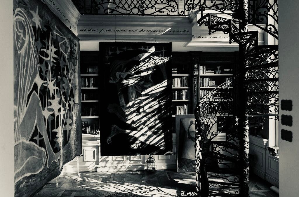 THE ARCHITECTURE OF CONVERSATION